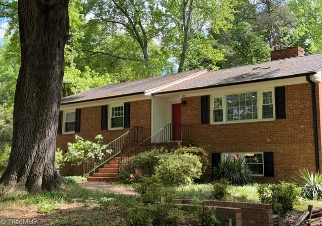 1st image of 1114 Rustic Rd, Greensboro, NC 27410 | MLS# 1218540