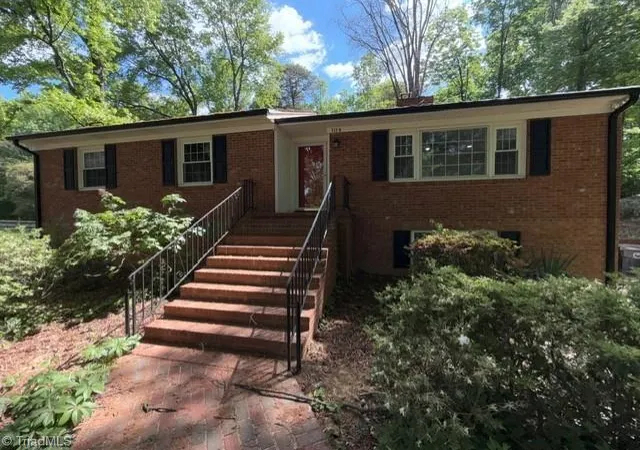 3rd image of 1114 Rustic Rd, Greensboro, NC 27410 | MLS# 1218540
