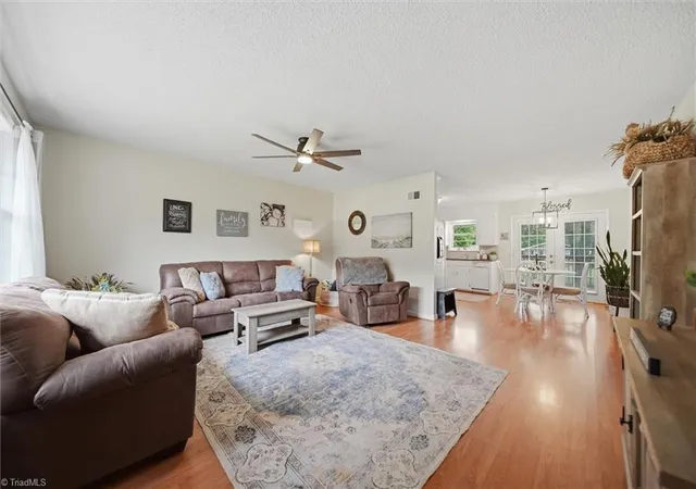 3rd image of 141 Marview Dr, Boonville, NC 27011 | MLS# 1223005