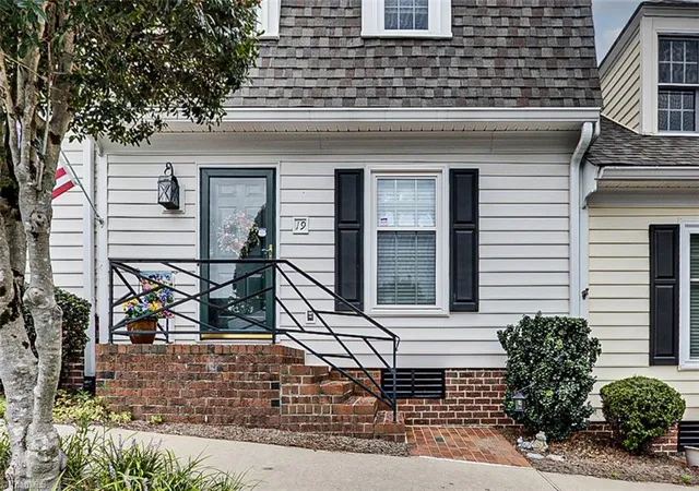 1st image of 330 W Presnell St #19, Asheboro, NC 27203 | MLS# 1231477