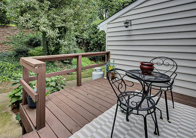 Photo 3 of Single family home for sale at 330 W Presnell St #19, Asheboro, NC 27203 | MLS# 1231477 | Listing updated on 2026-10-02
