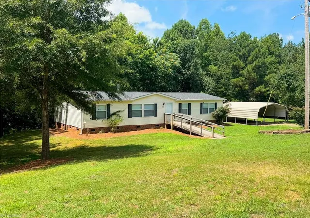 1st image of 1042 Wells Creek Rd, Madison, NC 27025 | MLS# 1229782