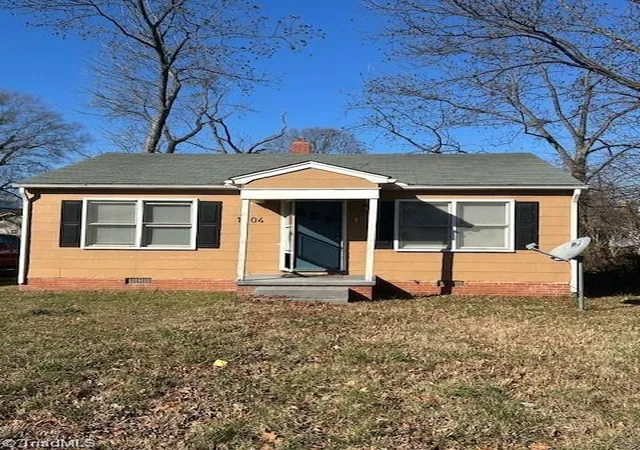 1st image of 1004 Adams St, High Point, NC 27262 | MLS# 1233016