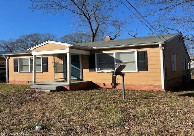 2nd image of 1004 Adams St, High Point, NC 27262 | MLS# 1233016