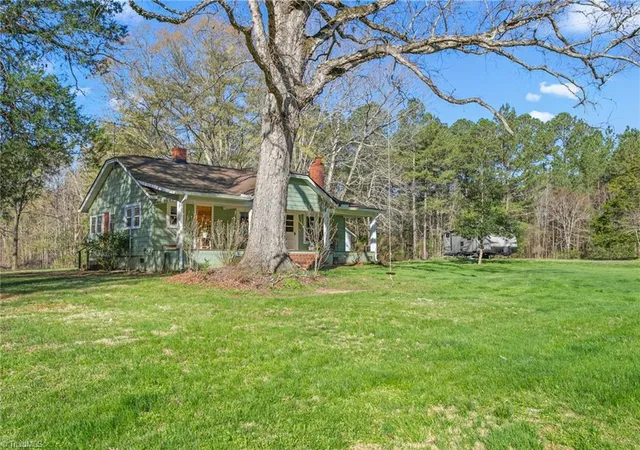Homes for sale in Graham, NC | 9309 S Nc Hwy 87, Graham, NC 27253 | MLS# 1225226