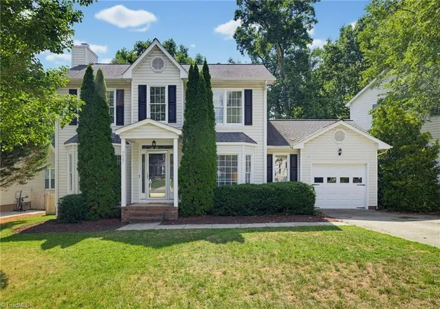 1st image of 3007 Southampton Dr, Jamestown, NC 27282 | MLS# 1225697