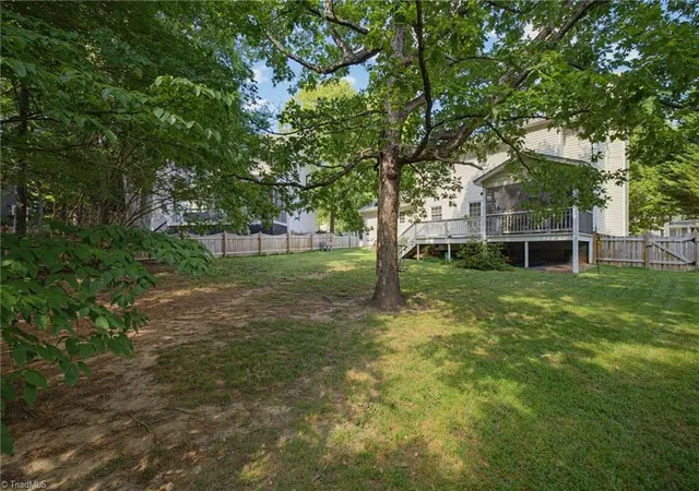 32nd image of 3007 Southampton Dr, Jamestown, NC 27282 | MLS# 1225697