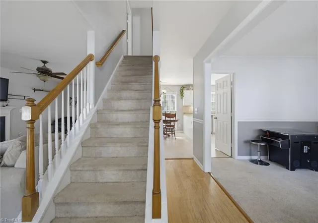 5th image of 3007 Southampton Dr, Jamestown, NC 27282 | MLS# 1225697