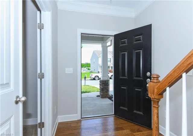 Photo 4 of Sale Pending at 717 Nellie Gray Pl, Whitsett, NC 27377 | MLS# 1225205 | Listing updated on 2026-09-23