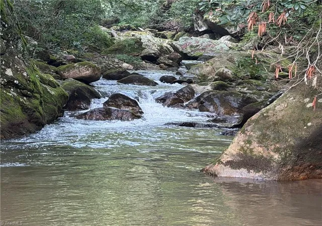 Photo 1 of Land for sale at 0000 N Old Nc Hwy 16, Millers Creek, NC 28651 | MLS# 1229273 | Listing updated on 2026-08-23