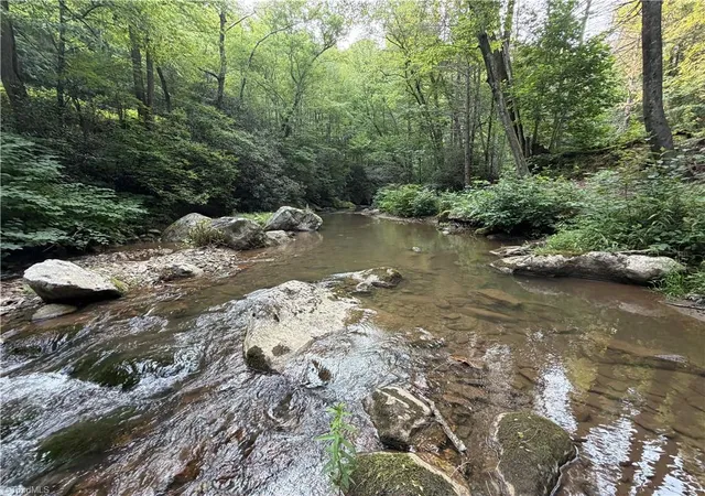 Photo 2 of Land for sale at 0000 N Old Nc Hwy 16, Millers Creek, NC 28651 | MLS# 1229273 | Listing updated on 2026-08-23