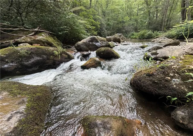 Photo 3 of Land for sale at 0000 N Old Nc Hwy 16, Millers Creek, NC 28651 | MLS# 1229273 | Listing updated on 2026-08-23