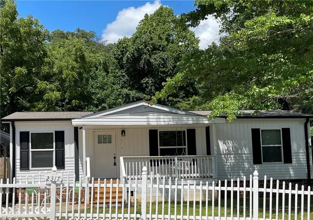 1st image of 2317 Elbon Dr, Winston Salem, NC 27105 | MLS# 1230060