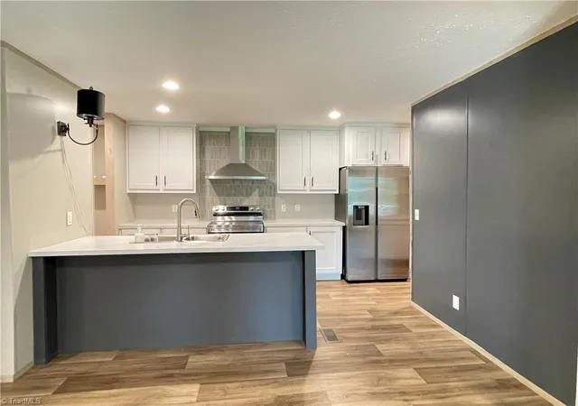 5th image of 2317 Elbon Dr, Winston Salem, NC 27105 | MLS# 1230060