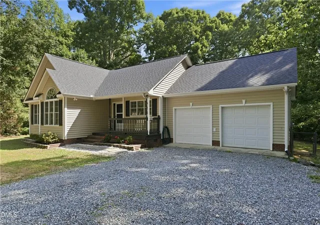 Homes for sale in Julian, NC | 5664 Baptist Assembly Rd, Julian, NC 27283 | MLS# 1226838