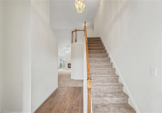 Photo 3 of Single family home for sale at 3616 Grandway Cir, Greensboro, NC 27409 | MLS# 1230670 | Listing updated on 2026-09-15