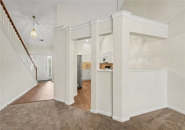 Photo 3 of Single family home for sale at 3616 Grandway Cir, Greensboro, NC 27409 | MLS# 1230670 | Listing updated on 2026-09-15
