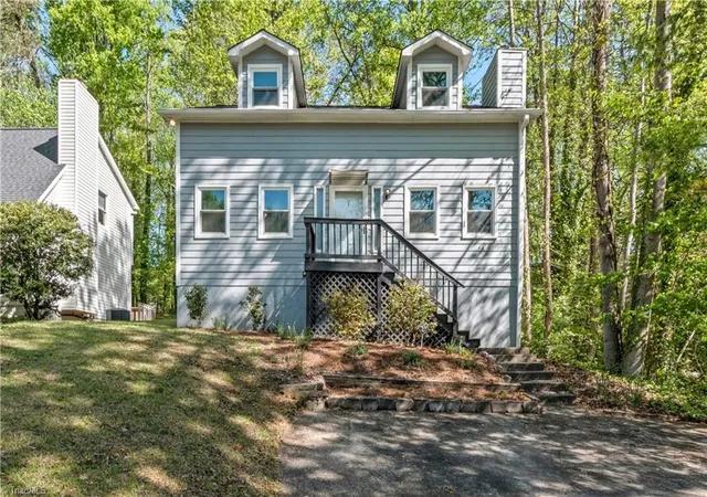 1st image of 4811 Tiffany Ave, Winston Salem, NC 27104 | MLS# 1215692