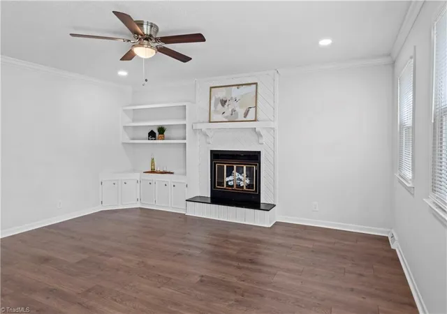 3rd image of 4811 Tiffany Ave, Winston Salem, NC 27104 | MLS# 1215692