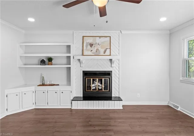 5th image of 4811 Tiffany Ave, Winston Salem, NC 27104 | MLS# 1215692