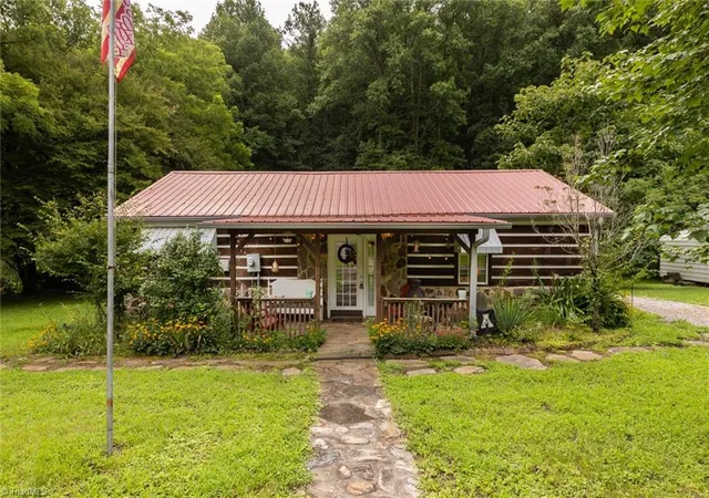 Photo 5 of Sale Pending at 3916 Traphill Rd, Hays, NC 28635 | MLS# 1230627 | Listing updated on 2026-08-29