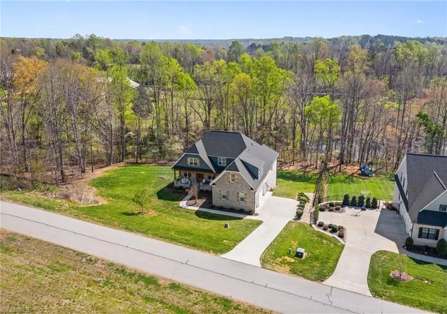 50th image of 6374 Gumwood Rd, Oak Ridge, NC 27310 | MLS# 1210610