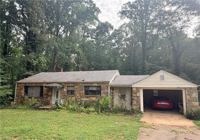 Photo 1 of Sale Pending at 6821 University Pkwy, Rural Hall, NC 27045 | MLS# 1233037 | Listing updated on 2026-09-15
