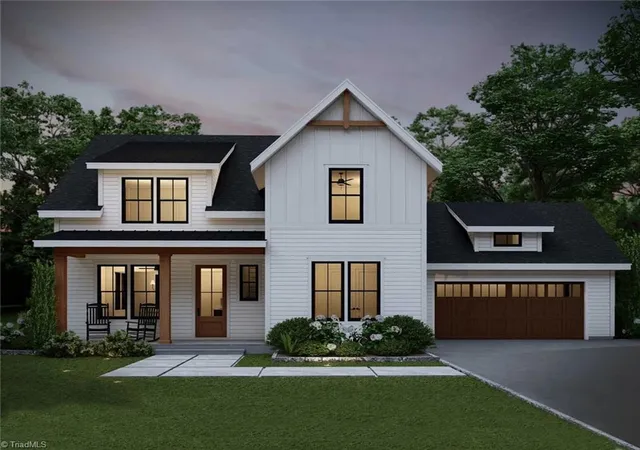 1st image of 605 Sommerdale Ct, Rural Hall, NC 27045 | MLS# 1225012