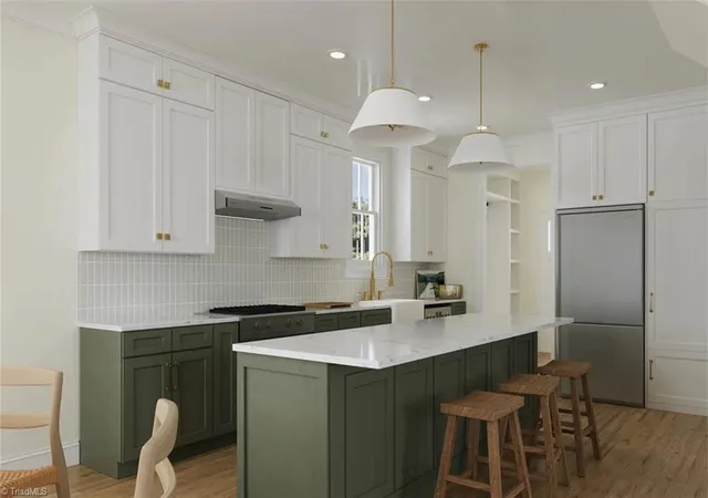 image of 605 Sommerdale Ct, Rural Hall, NC 27045 | MLS# 1225012