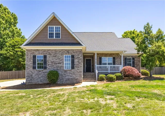1st image of 8108 Middleland Dr, Browns Summit, NC 27214 | MLS# 1220210