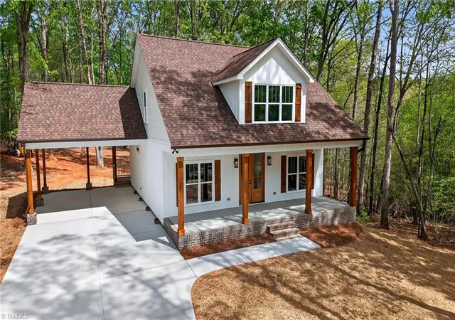 1st image of 2206 N Asheboro School Rd, Asheboro, NC 27203 | MLS# 1213916