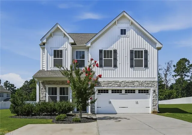 Photo 1 of Single family home for sale at 5888 Styers Fry Rd, Clemmons, NC 27012 | MLS# 1228313 | Listing updated on 2026-09-16