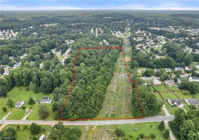 2nd image of 5530 Jason Rd, Greensboro, NC 27405 | MLS# 1187580