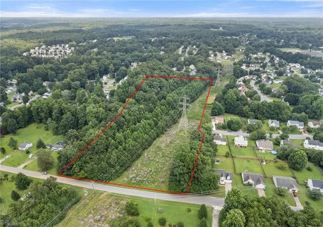 3rd image of 5530 Jason Rd, Greensboro, NC 27405 | MLS# 1187580