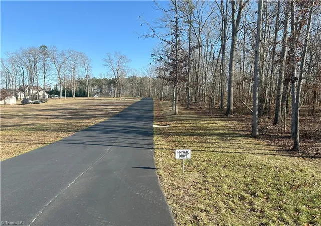 Photo 2 of Land for sale at 156 Sailors Rest Dr, Lexington, NC 27292 | MLS# 1169961 | Listing updated on 2026-06-26