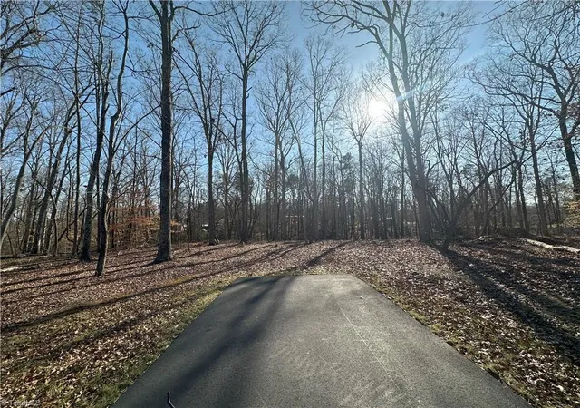 Photo 4 of Land for sale at 156 Sailors Rest Dr, Lexington, NC 27292 | MLS# 1169961 | Listing updated on 2026-06-26
