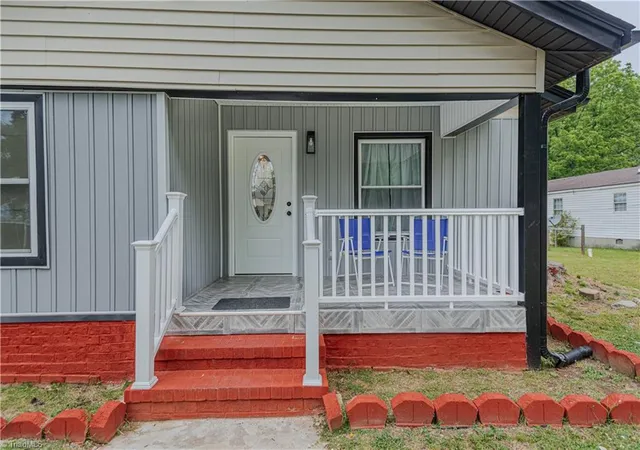 1st image of 130 West St, Asheboro, NC 27205 | MLS# 1222382