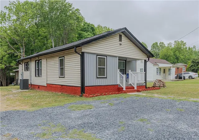 26th image of 130 West St, Asheboro, NC 27205 | MLS# 1222382
