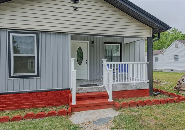 2nd image of 130 West St, Asheboro, NC 27205 | MLS# 1222382