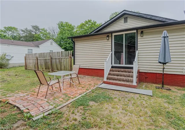 4th image of 130 West St, Asheboro, NC 27205 | MLS# 1222382