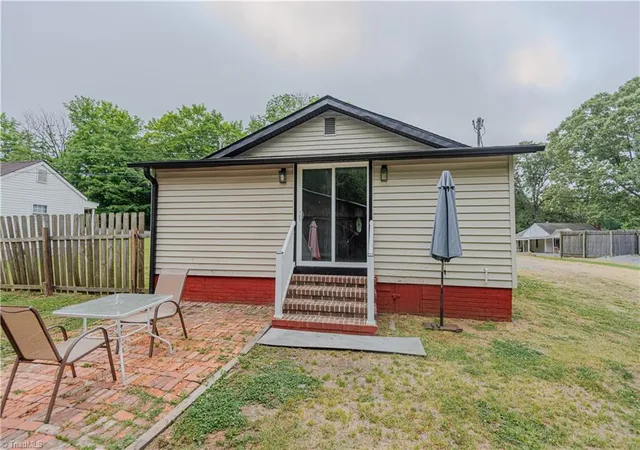 5th image of 130 West St, Asheboro, NC 27205 | MLS# 1222382