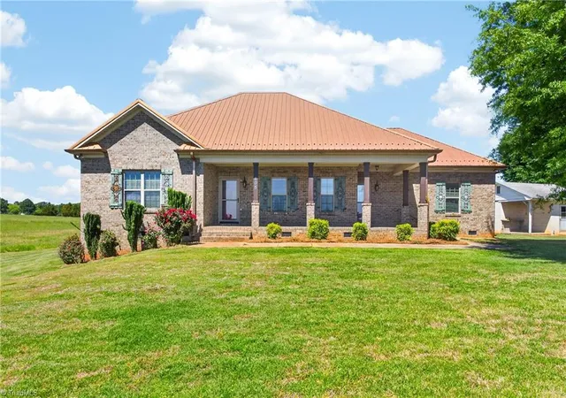1st image of 605 Walter Meadows Rd, Randleman, NC 27317 | MLS# 1217345