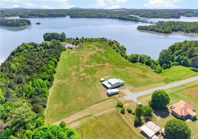 38th image of 605 Walter Meadows Rd, Randleman, NC 27317 | MLS# 1217345