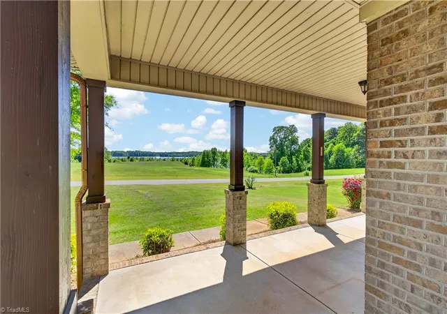 Photo 3 of Sale Pending at 605 Walter Meadows Rd, Randleman, NC 27317 | MLS# 1217345 | Listing updated on 2026-05-26