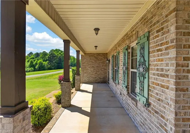 Photo 4 of Sale Pending at 605 Walter Meadows Rd, Randleman, NC 27317 | MLS# 1217345 | Listing updated on 2026-05-26