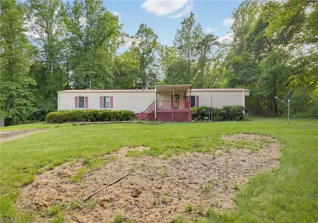 1st image of 372 Gentry Rd, Stokesdale, NC 27357 | MLS# 1228770