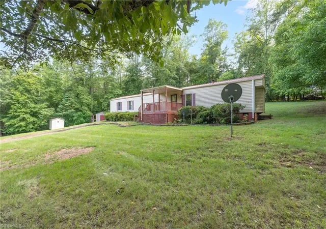 2nd image of 372 Gentry Rd, Stokesdale, NC 27357 | MLS# 1228770
