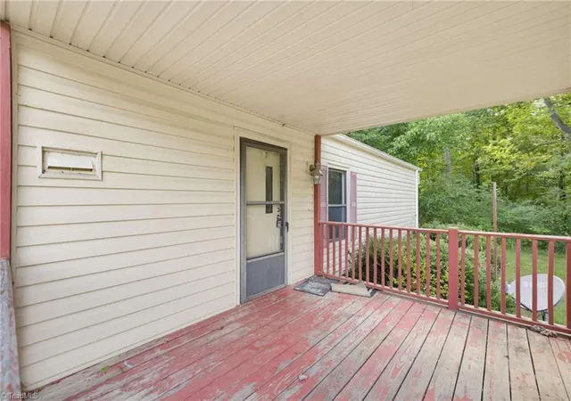 5th image of 372 Gentry Rd, Stokesdale, NC 27357 | MLS# 1228770