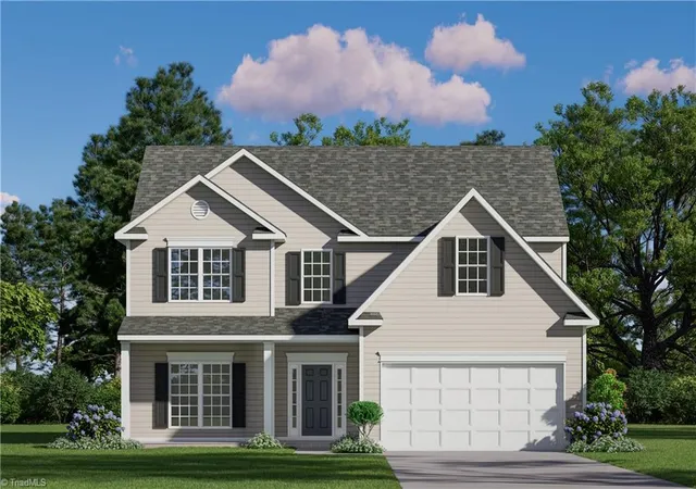 1st image of 3918 Cassillis Wy #76, Colfax, NC 27235 | MLS# 1223044