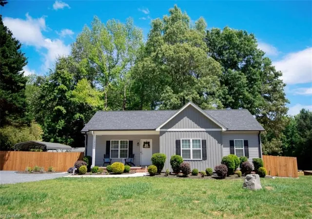 Homes for sale in Randleman, NC | 10960 Randleman Rd, Randleman, NC 27317 | MLS# 1219655